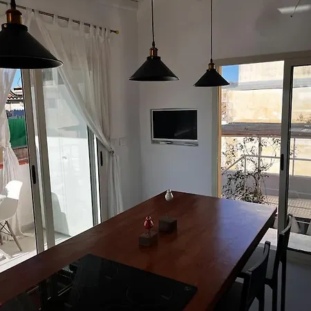 Дом отдыха Casa Sola